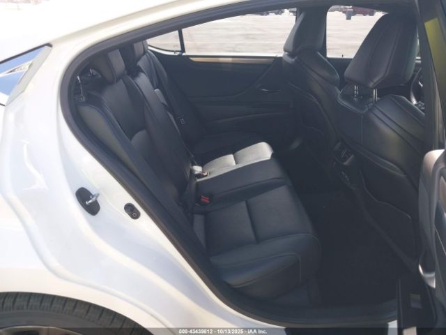 2020 LEXUS ES 350 58AGZ1B11LU069586 Photo 7
