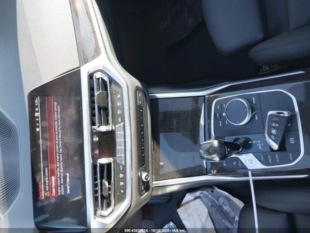 2020 BMW 330I 3MW5R1J00L8B38385 Photo 10