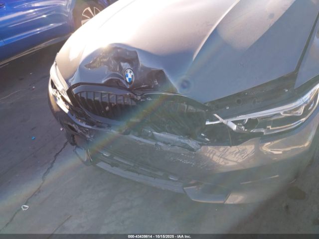 2020 BMW 330I 3MW5R1J00L8B38385 Photo 5