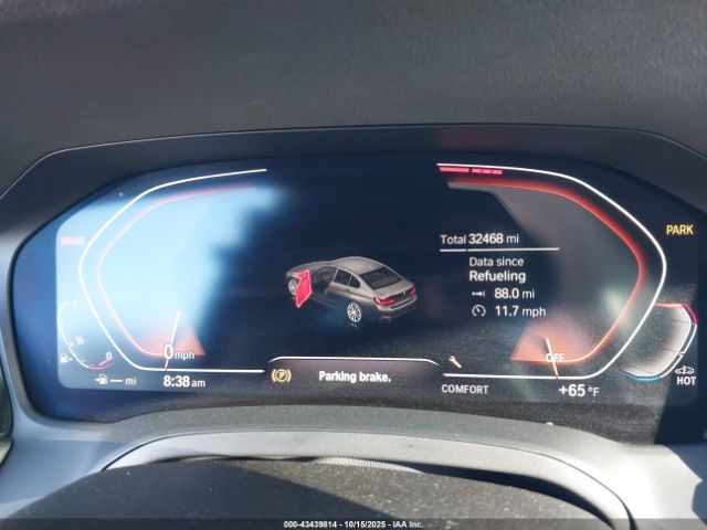 2020 BMW 330I 3MW5R1J00L8B38385 Photo 6