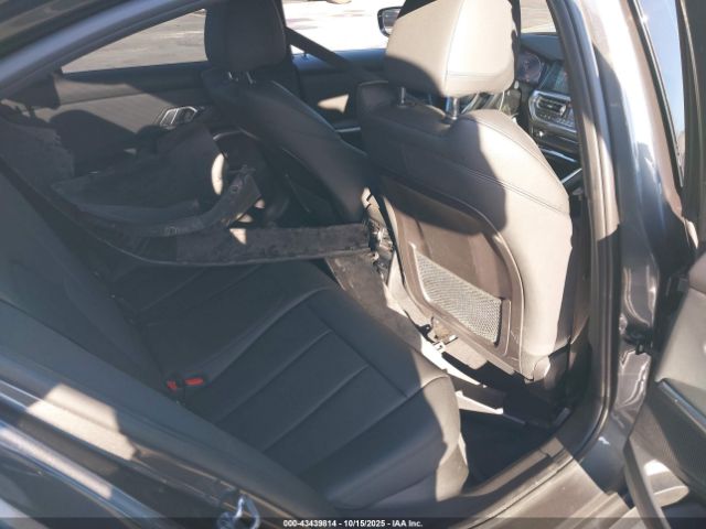 2020 BMW 330I 3MW5R1J00L8B38385 Photo 7