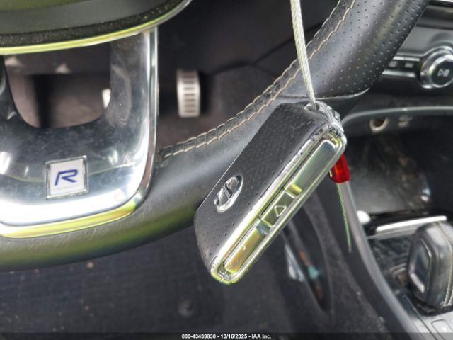 2019 VOLVO XC40 YV4AC2HM4K2113680 Photo 10