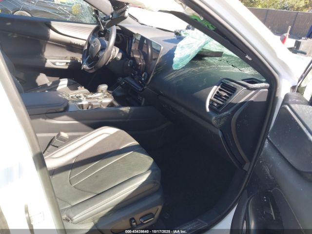 2024 LEXUS NX 450H+ JTJKKCFZ5R2027509 Photo 4