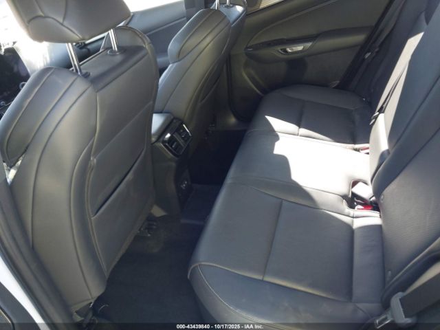 2024 LEXUS NX 450H+ JTJKKCFZ5R2027509 Photo 7