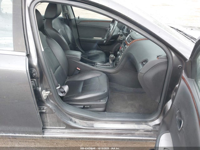 Auction sale of the 2012 Chevrolet Malibu 2lz, vin: 1G1ZG5E73CF271649, lot number: 43439849