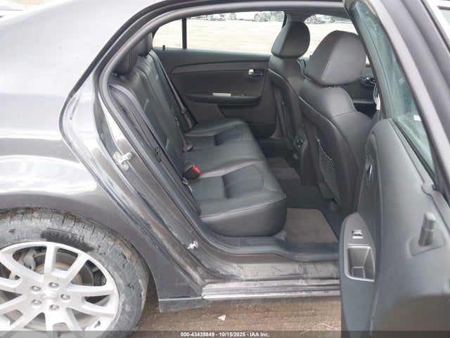 43439849 :رقم المزاد ، 1G1ZG5E73CF271649 vin ، 2012 Chevrolet Malibu 2lz مزاد بيع