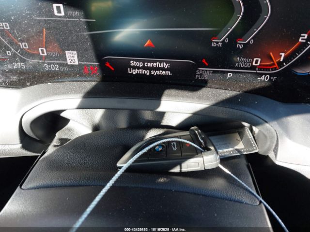 2022 BMW M440I GRAN COUPE WBA13AW03NFL99223 Photo 10