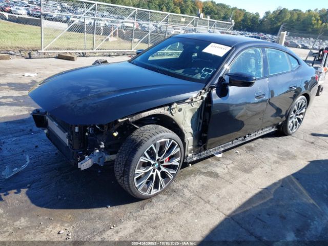 2022 BMW M440I GRAN COUPE WBA13AW03NFL99223 Photo 1