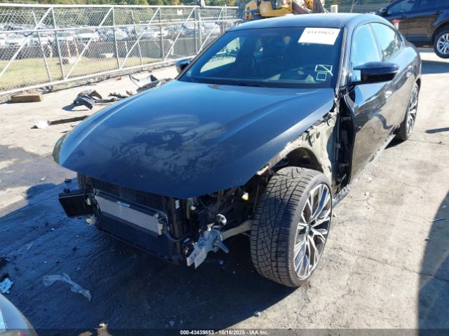 2022 BMW M440I GRAN COUPE WBA13AW03NFL99223 Photo 5