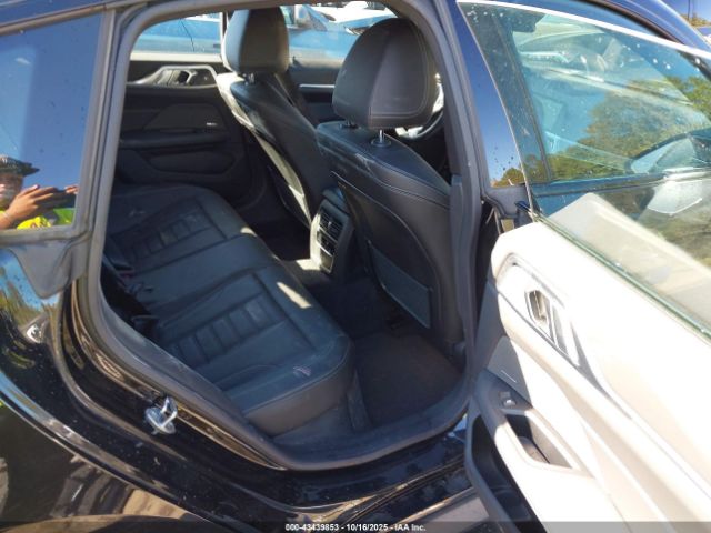 2022 BMW M440I GRAN COUPE WBA13AW03NFL99223 Photo 7