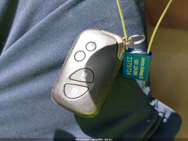 2008 LEXUS GS 350 JTHBE96SX80034433 Photo 10