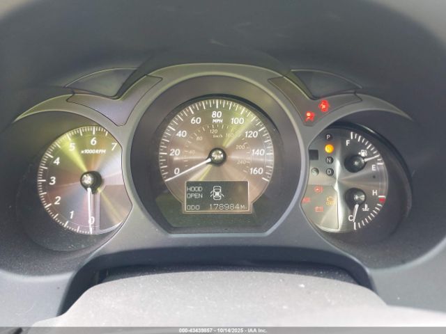 2008 LEXUS GS 350 JTHBE96SX80034433 Photo 6