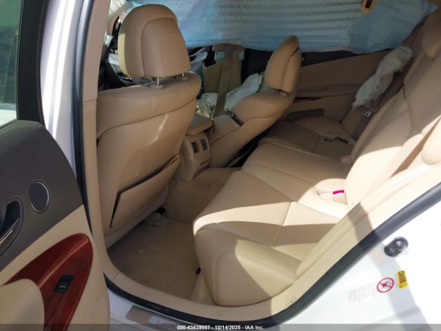 2008 LEXUS GS 350 JTHBE96SX80034433 Photo 7