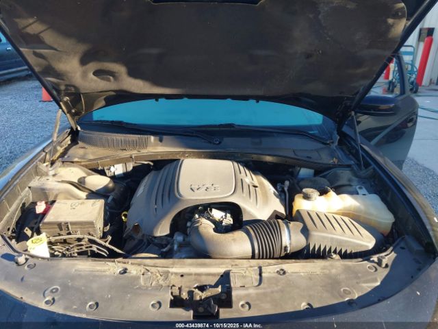 2021 DODGE CHARGER 2C3CDXCT4MH547911 Photo 9