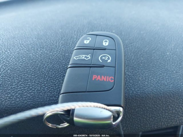 2021 DODGE CHARGER 2C3CDXCT4MH547911 Photo 10