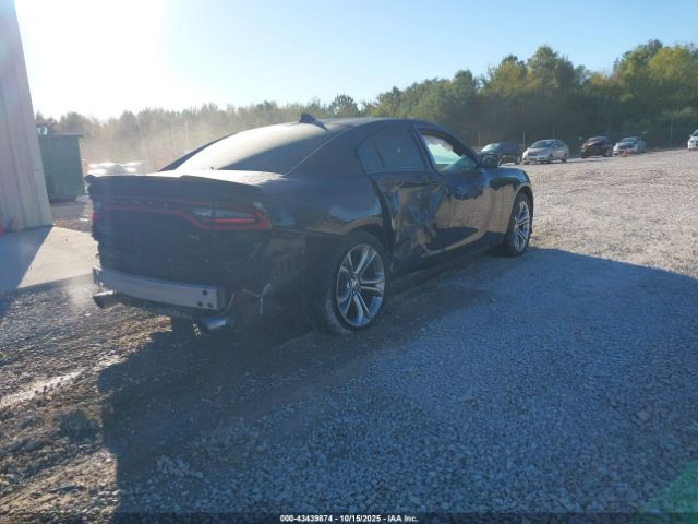 2021 DODGE CHARGER 2C3CDXCT4MH547911 Photo 3