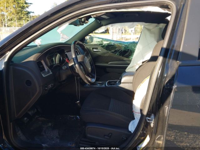 2021 DODGE CHARGER 2C3CDXCT4MH547911 Photo 4
