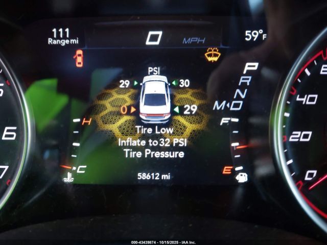 2021 DODGE CHARGER 2C3CDXCT4MH547911 Photo 6