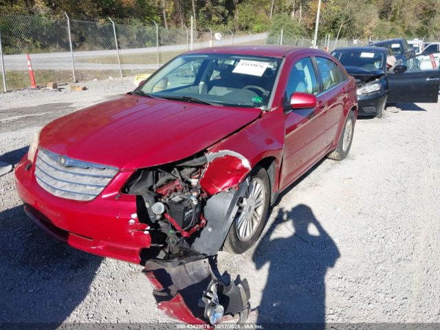 2007 CHRYSLER SEBRING 1C3LC56R27N542905 Photo 5