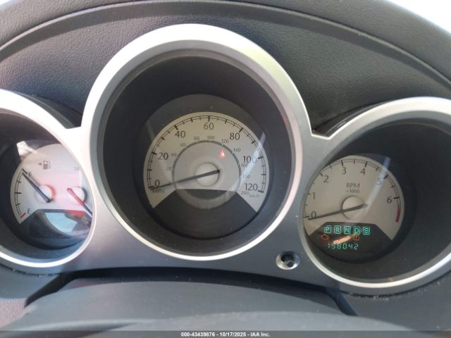 2007 CHRYSLER SEBRING 1C3LC56R27N542905 Photo 6