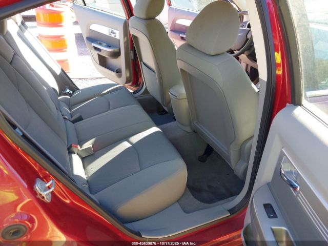 2007 CHRYSLER SEBRING 1C3LC56R27N542905 Photo 7