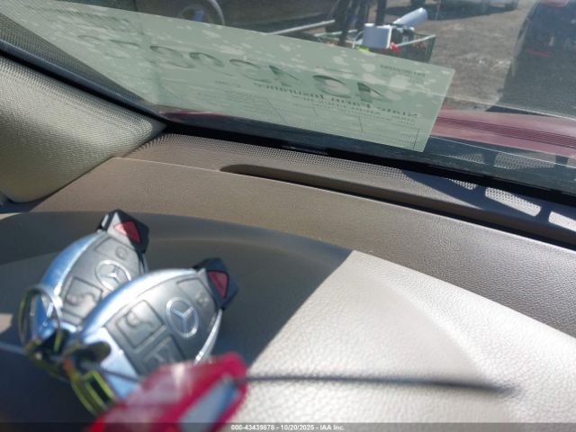 2006 MERCEDES-BENZ C 280 WDBRF92H36F742586 Photo 10