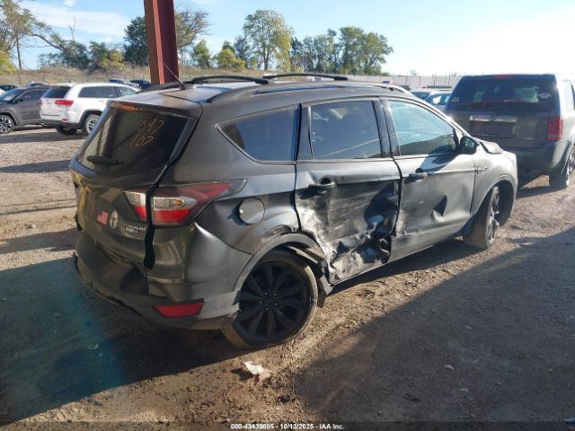 2017 FORD ESCAPE 1FMCU9J9XHUB10430 Photo 3