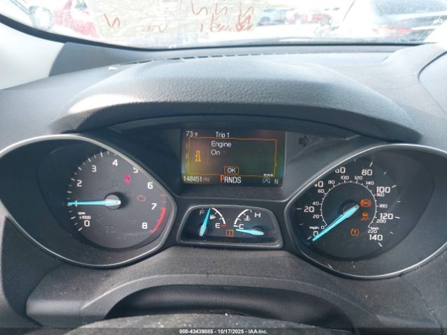 2017 FORD ESCAPE 1FMCU9J9XHUB10430 Photo 6