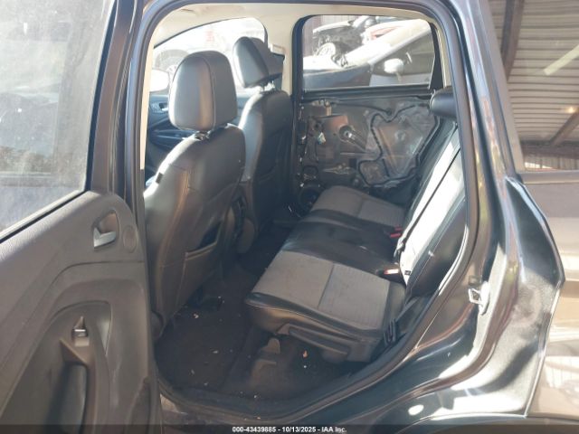 2017 FORD ESCAPE 1FMCU9J9XHUB10430 Photo 7