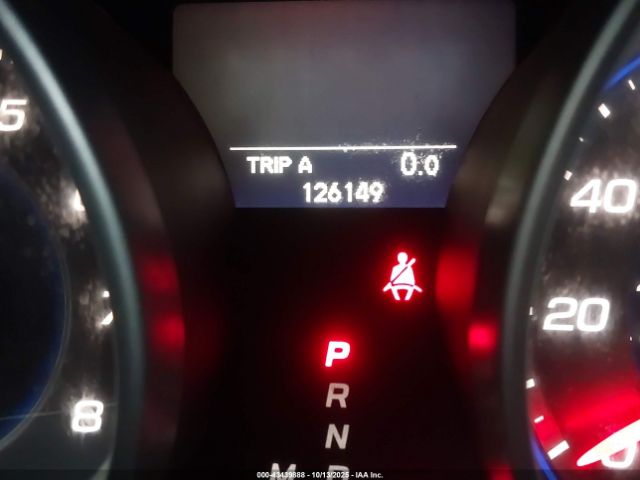 2007 ACURA MDX 2HNYD28857H543115 Photo 6