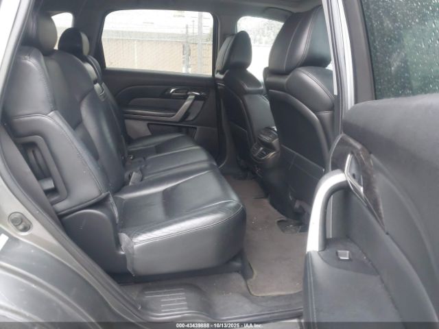 2007 ACURA MDX 2HNYD28857H543115 Photo 7