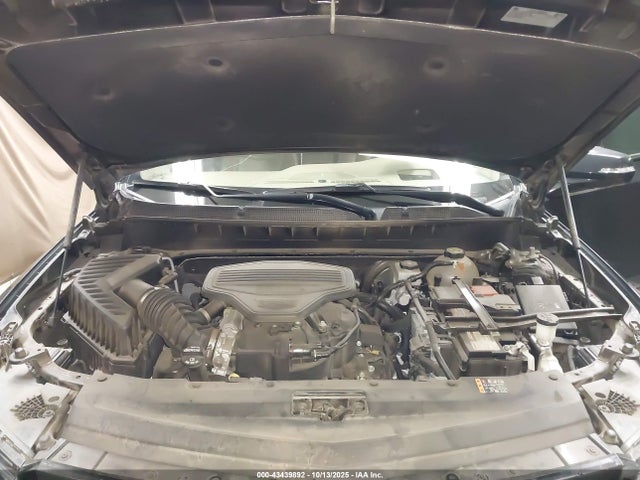 2020 CADILLAC XT6 1GYKPHRS9LZ151338 Photo 9