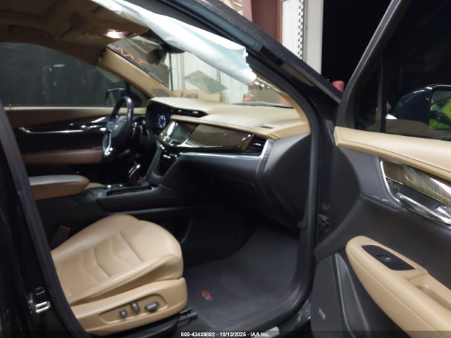 2020 CADILLAC XT6 1GYKPHRS9LZ151338 Photo 4