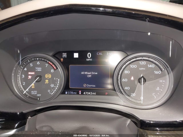 2020 CADILLAC XT6 1GYKPHRS9LZ151338 Photo 6