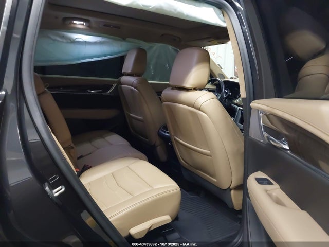 2020 CADILLAC XT6 1GYKPHRS9LZ151338 Photo 7