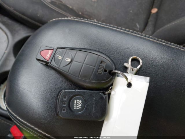 2014 JEEP CHEROKEE 1C4PJMABXEW141519 Photo 10