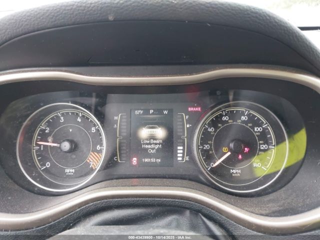 2014 JEEP CHEROKEE 1C4PJMABXEW141519 Photo 6