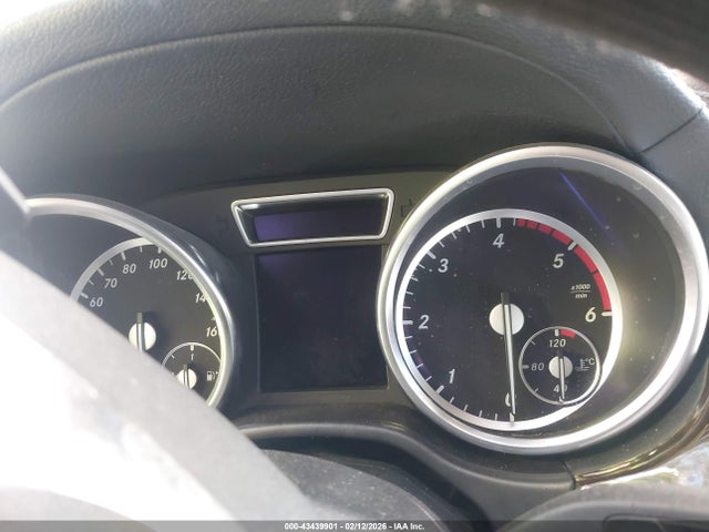 Mercedes-Benz Gl 350 Bluetec 4matic 2014 4JGDF2EE0EA276711 Image 14