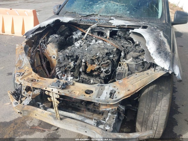 2014 MERCEDES-BENZ GL 350 BLUETEC 4JGDF2EE0EA276711 Photo 5