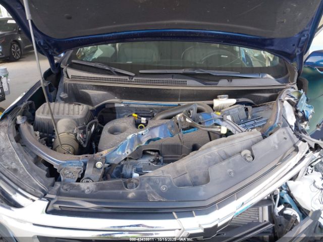 2023 CHEVROLET EQUINOX 3GNAXUEGXPS152147 Photo 9