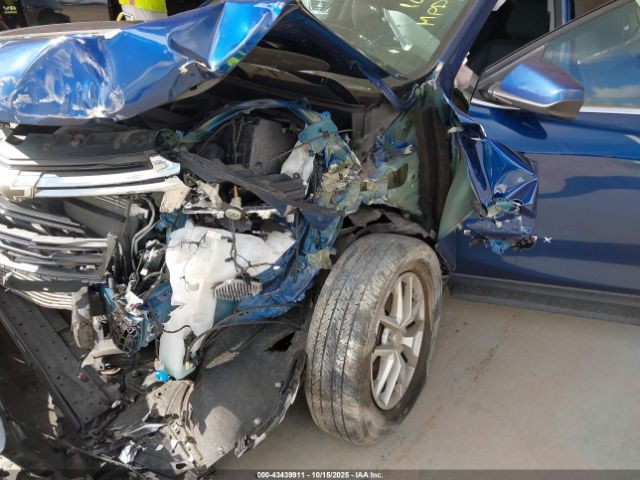 2023 CHEVROLET EQUINOX 3GNAXUEGXPS152147 Photo 5