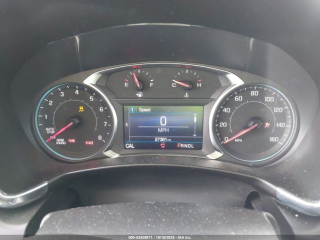 2023 CHEVROLET EQUINOX 3GNAXUEGXPS152147 Photo 6