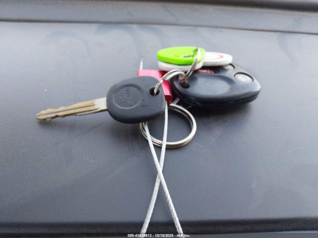 2007 HUMMER H2 SUV 5GRGN23U87H111495 Photo 10