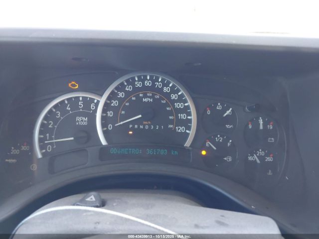 2007 HUMMER H2 SUV 5GRGN23U87H111495 Photo 6