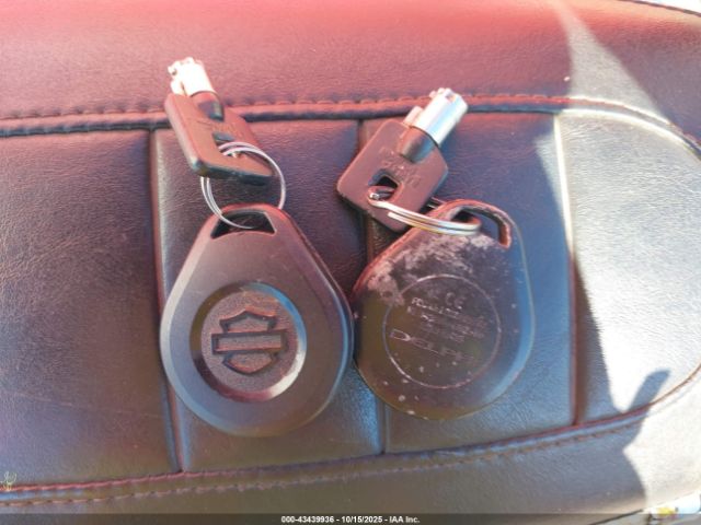 2007 HARLEY-DAVIDSON FXDBI 1HD1GX4127K305217 Photo 10