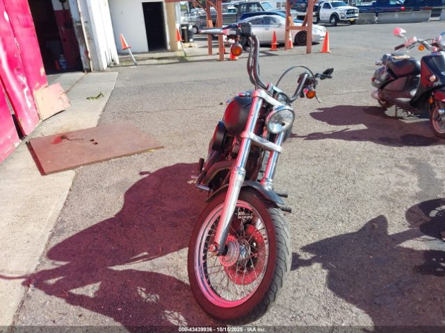 2007 HARLEY-DAVIDSON FXDBI 1HD1GX4127K305217 Photo 4