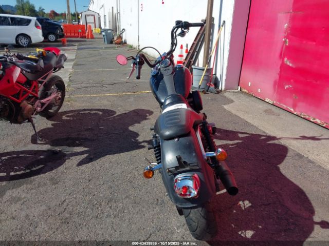 2007 HARLEY-DAVIDSON FXDBI 1HD1GX4127K305217 Photo 5