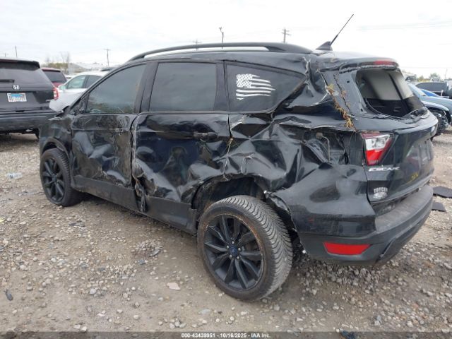 2019 FORD ESCAPE 1FMCU0GD5KUA64018 Photo 2