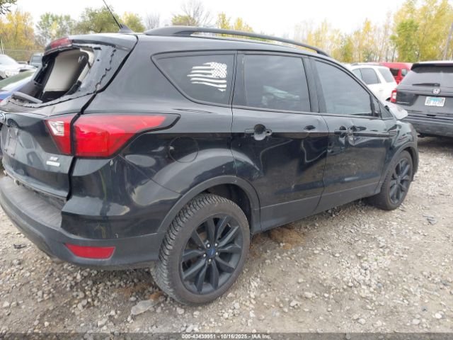 2019 FORD ESCAPE 1FMCU0GD5KUA64018 Photo 3