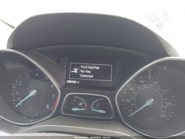 2019 FORD ESCAPE 1FMCU0GD5KUA64018 Photo 6